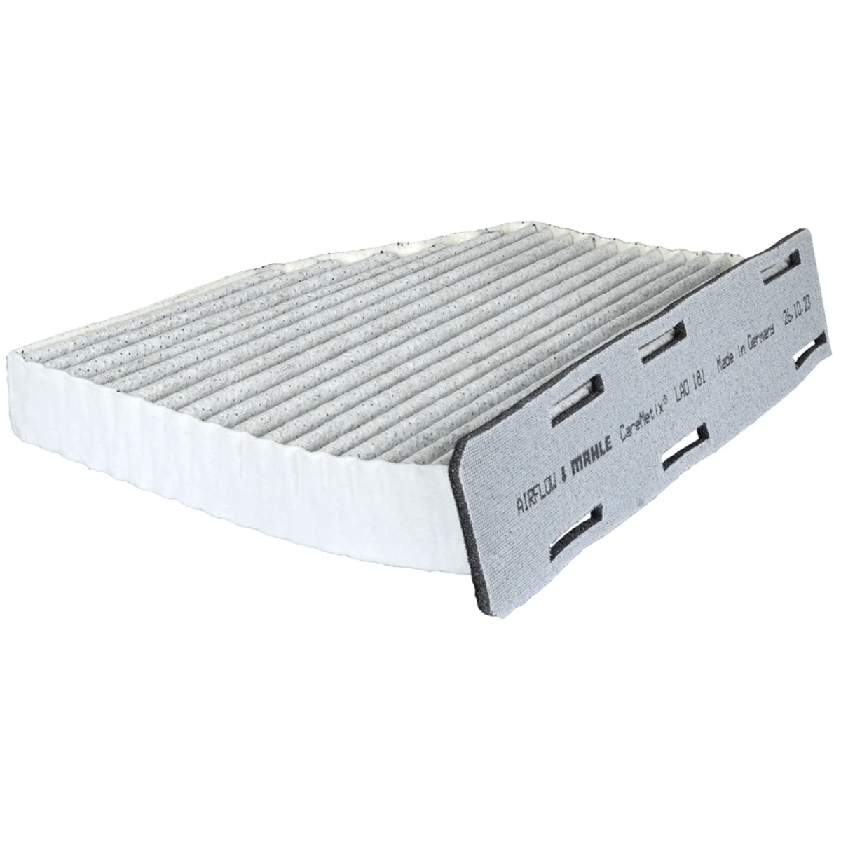 Raitisilmasuodatin, Mahle Original