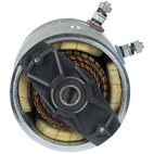 DC-moottori 12V-1,6kW myötäpäivään