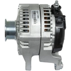 Laturi 12V-160A