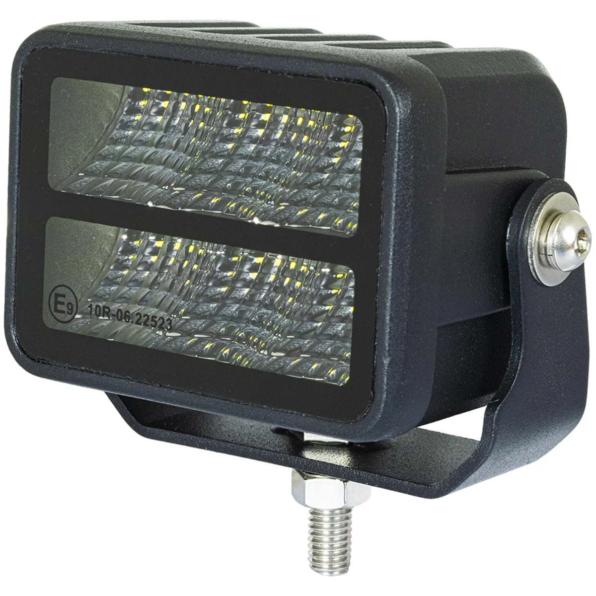 LED työvalo 30W, 85x63mm