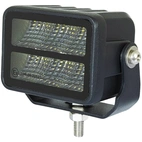 LED työvalo 30W, 85x63mm