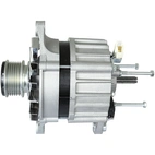 Laturi 12V-105A ilman polttoainepumppua