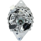 Laturi 12V-105A ilman polttoainepumppua