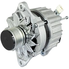 Laturi 12V-105A ilman polttoainepumppua