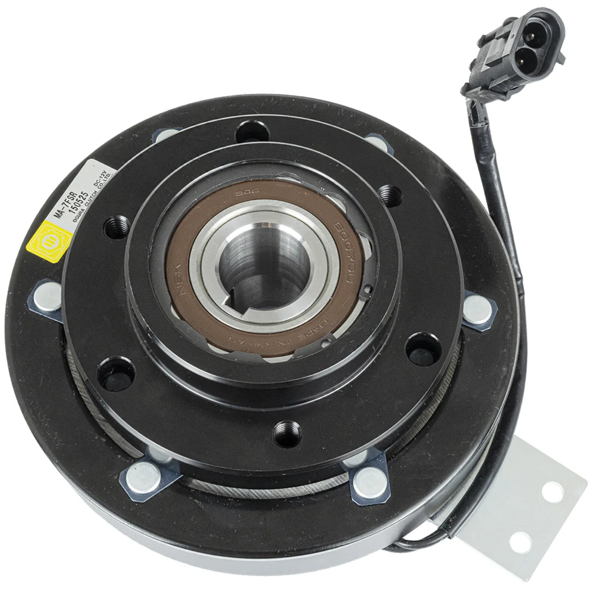 Elektromagneettinen kytkin Ogura