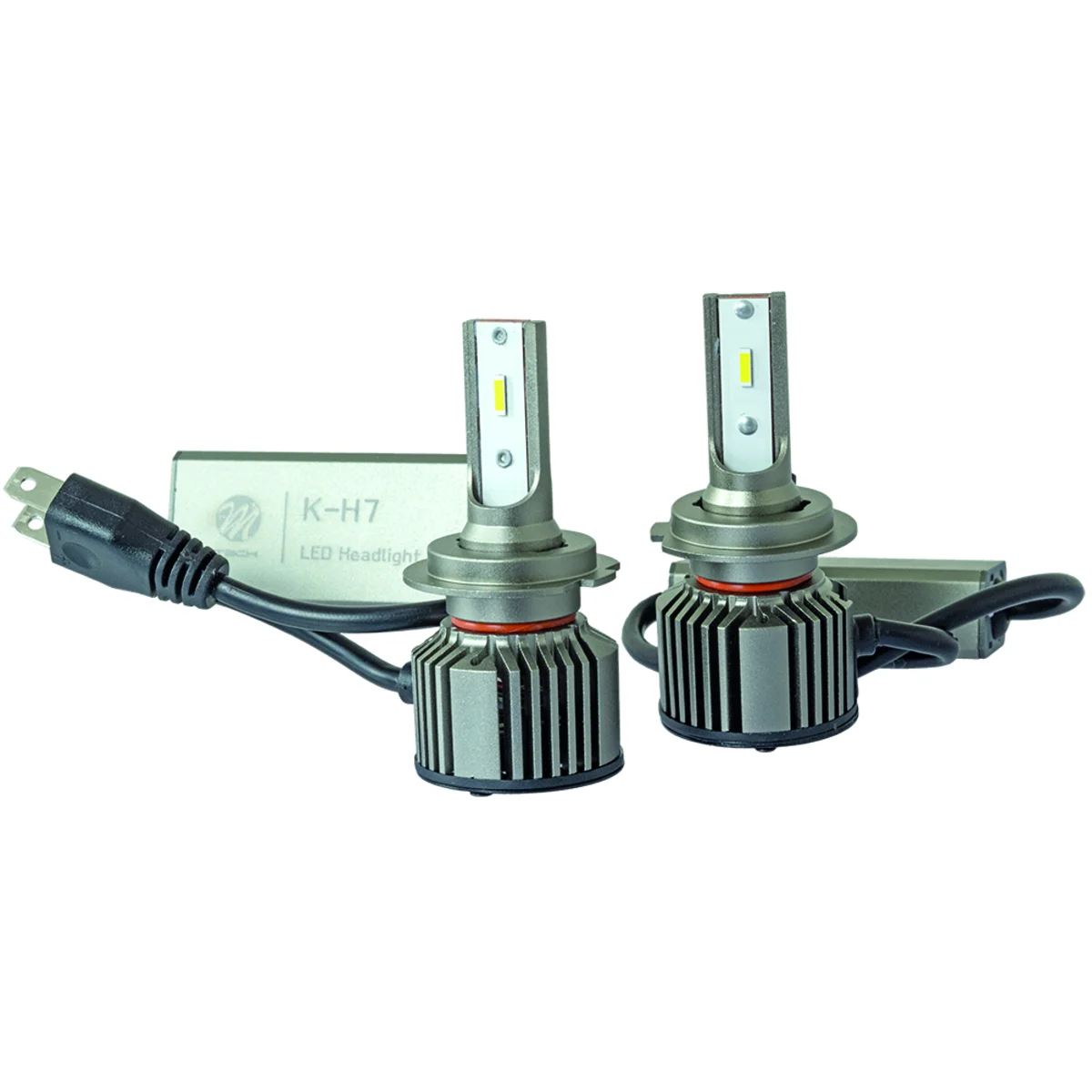 H7-LED Muuntosarja 12V