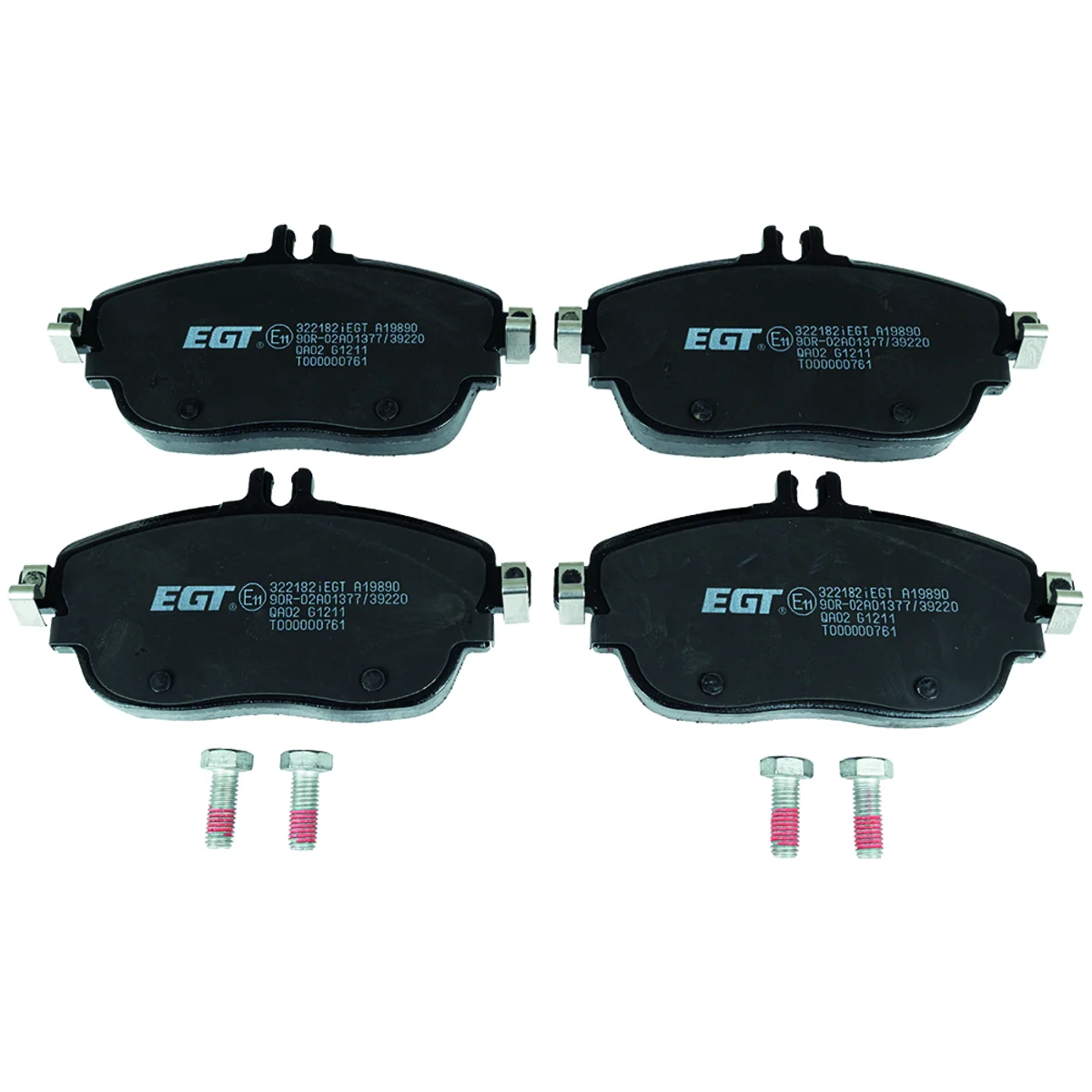 Jarrupalasetti, Framaxel