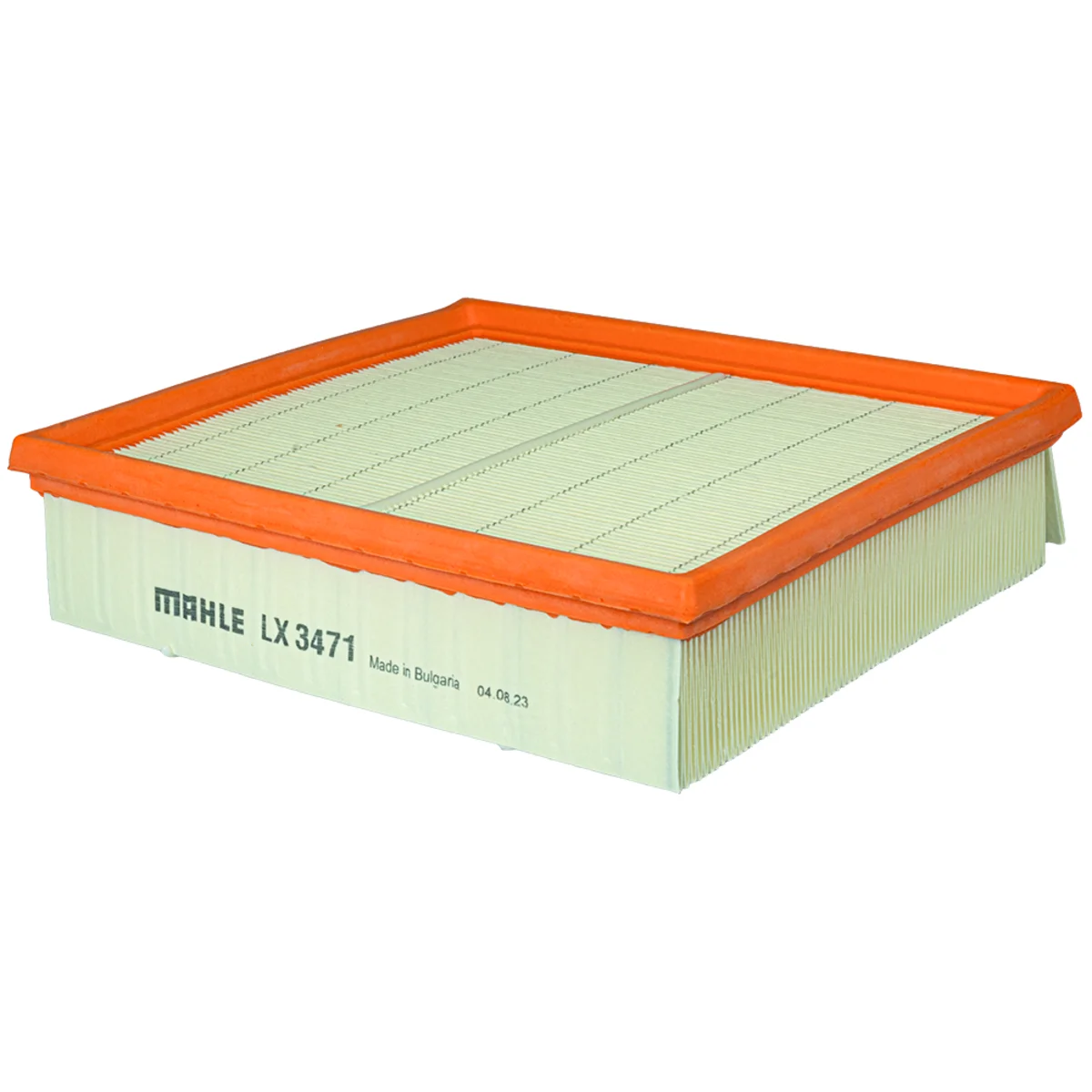 Ilmaventtiili Mahle Alkuperäinen