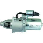 Starttimoottori 12V-0.4kW, Sähkölaturi