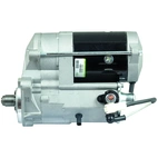 Starttimoottori 12V-3,0kW