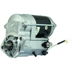 Starttimoottori 12V-3,0kW