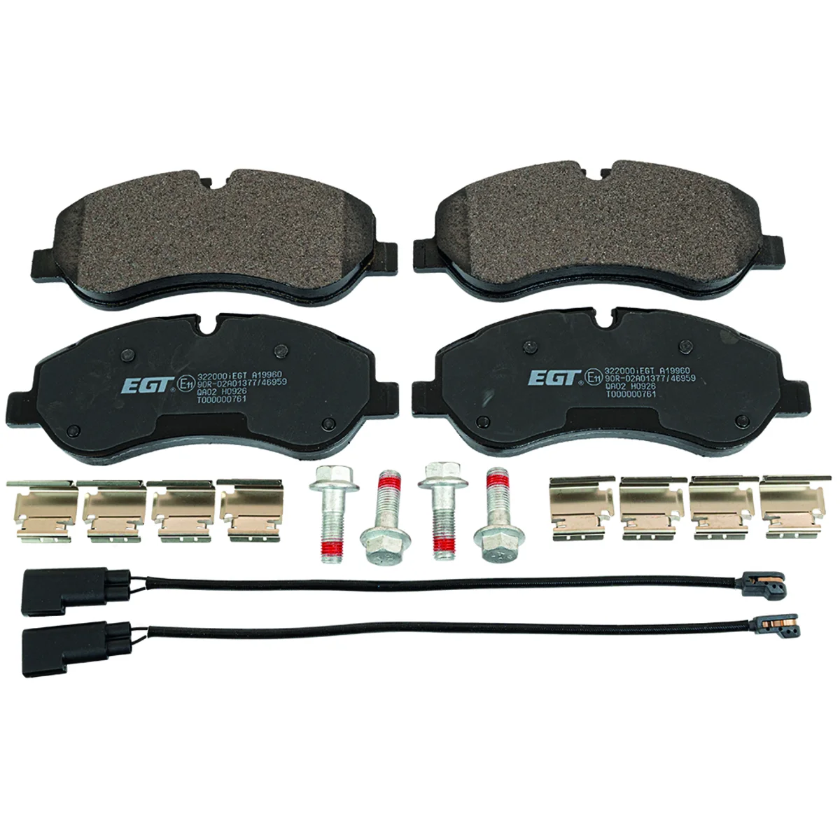 Jarrupalasetti, Framaxel