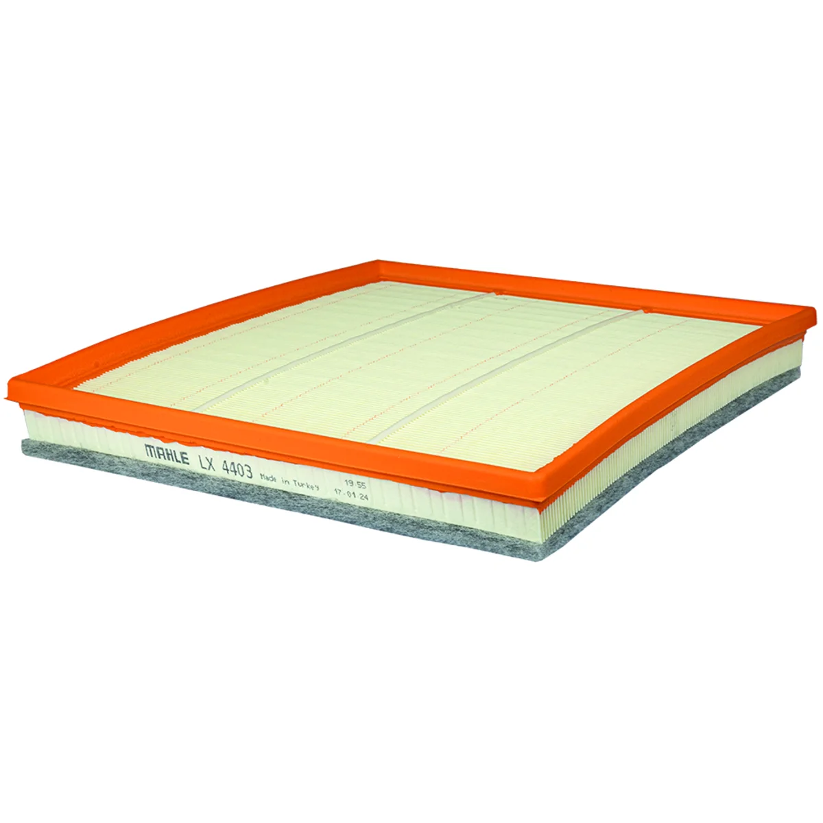 Ilmaventtiili Mahle Alkuperäinen