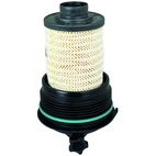 Polttoainesuodatin Mahle Original
