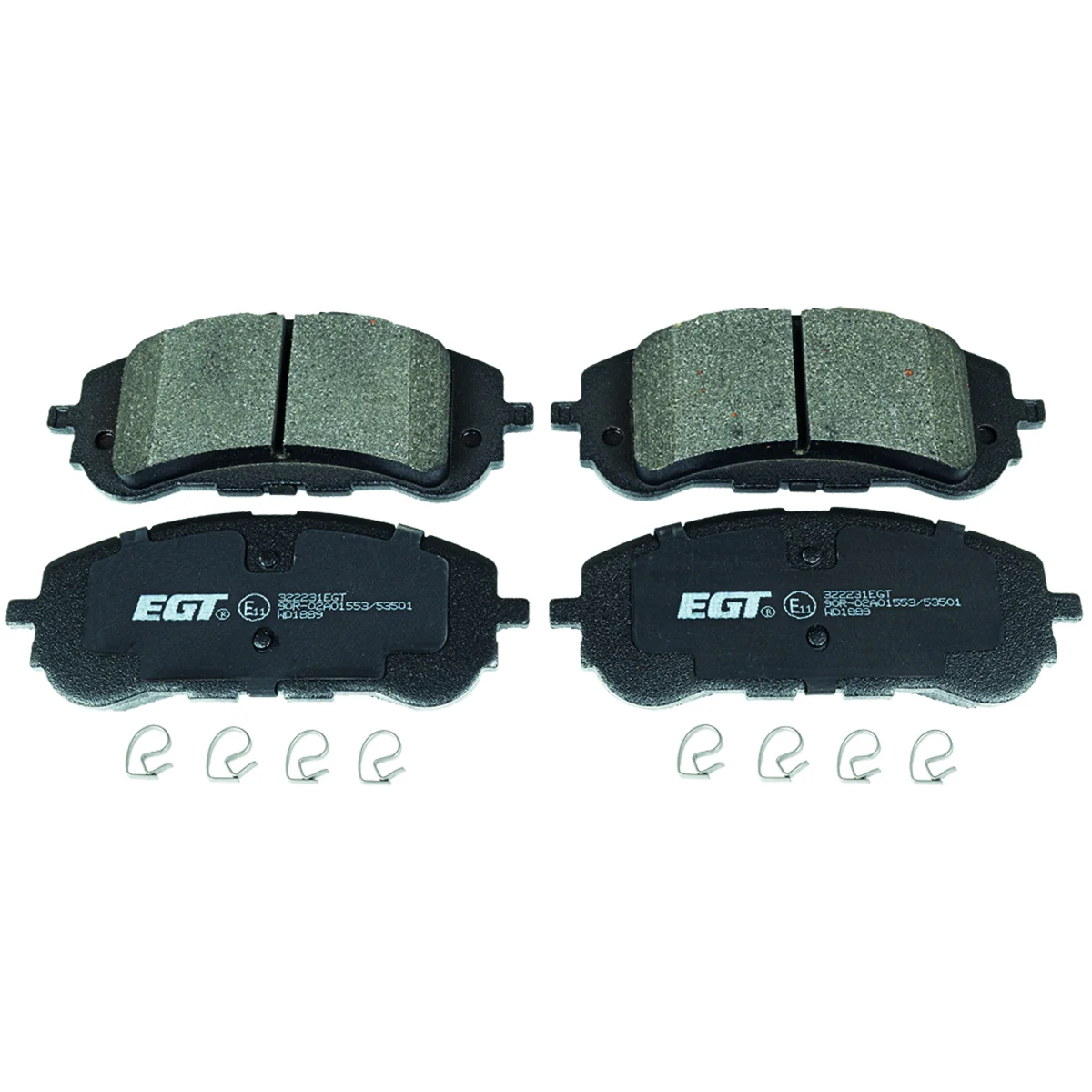 Jarrupalasetti, Framaxel