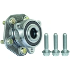 Pyöränlaakerisarja sopii Teslaan