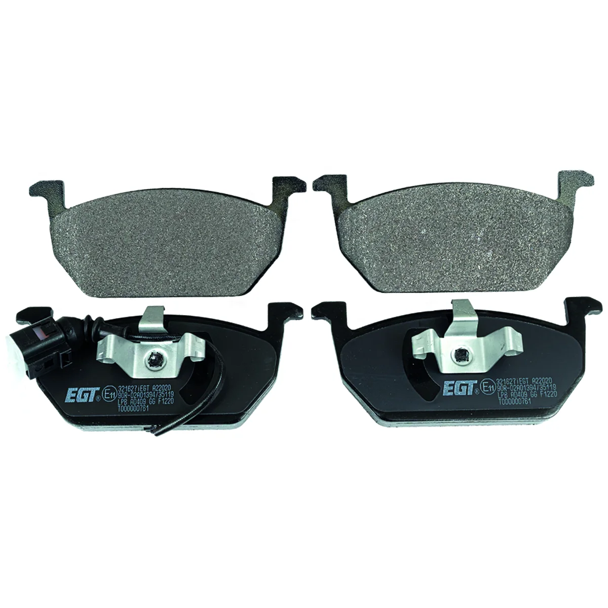 Jarrupalasetti, Framaxel