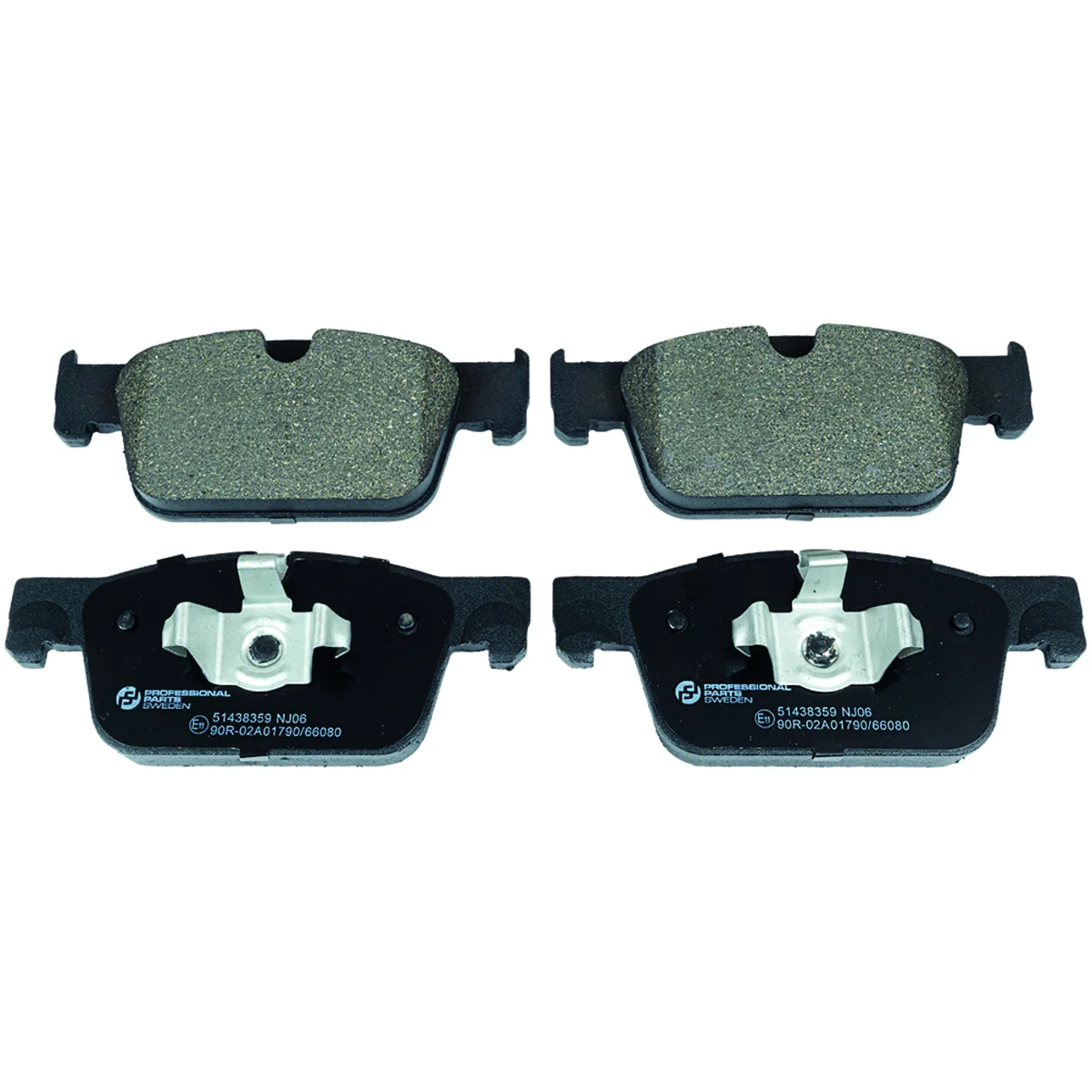 Jarrupalasetti, Framaxel