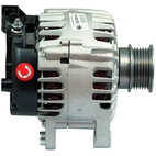 Laturi 12V-150A Fordille
