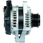 Laturi 12V-130A