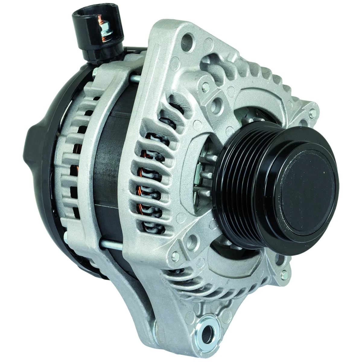 Laturi 12V-130A