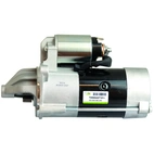 Starttimoottori 12 V-1,7 kW