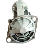 Starttimoottori 12 V-1,7 kW