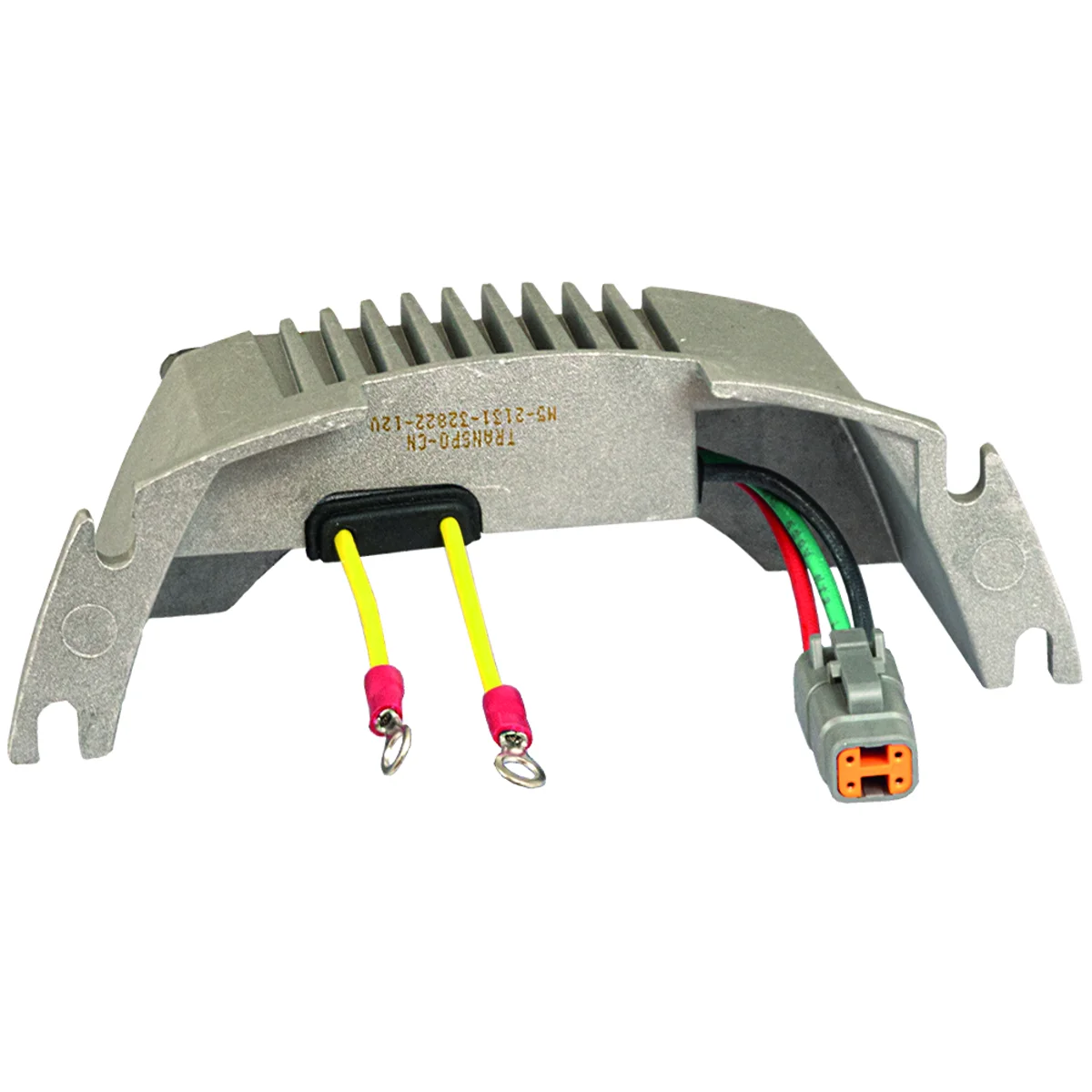 Jännitteensäädin 12V korvaukset 8RL2131