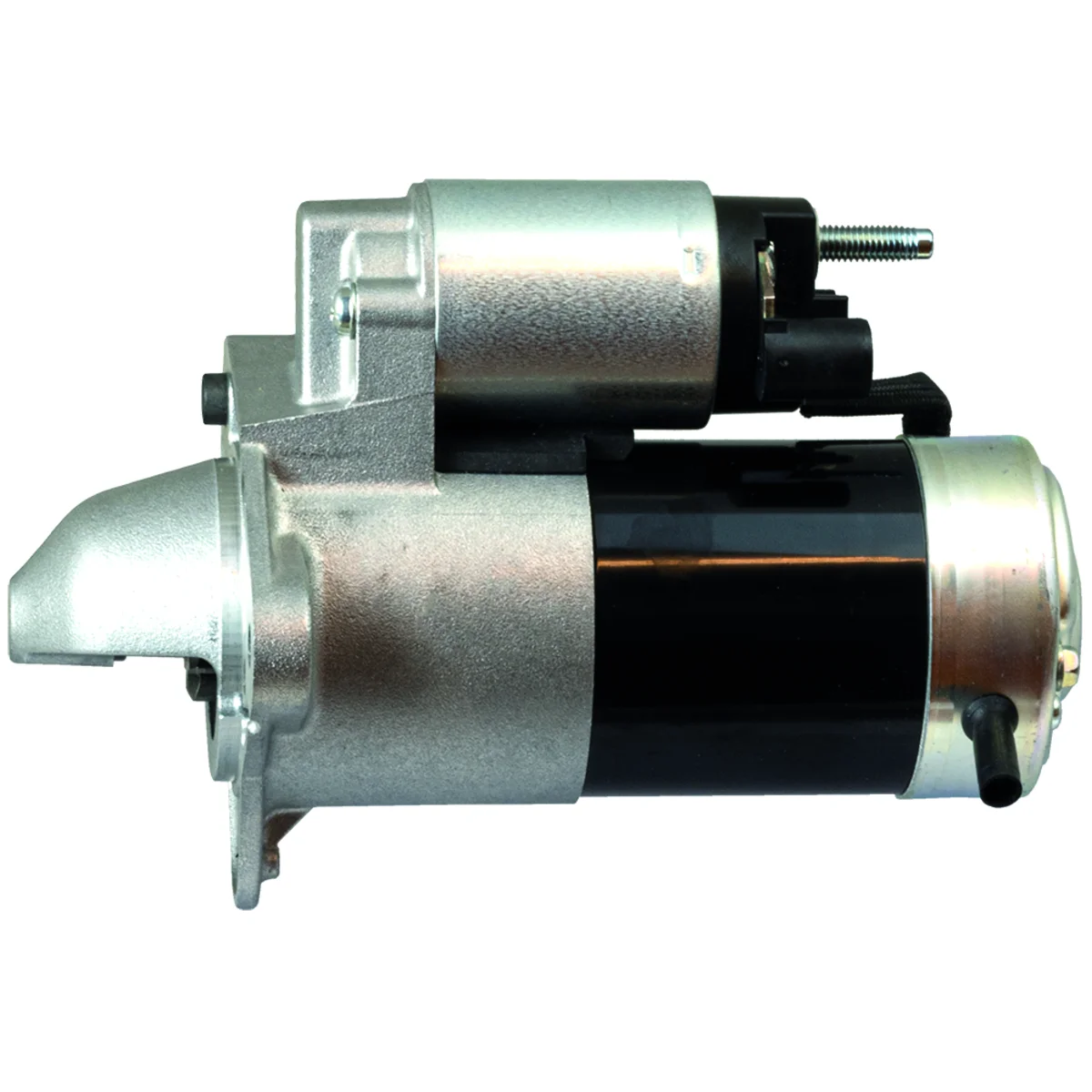 Starttimoottori 12V-1,9kW (A/T)