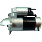 Starttimoottori 12V-1,9kW (A/T)