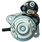 Starttimoottori 12V-1,9kW (A/T)