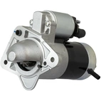 Starttimoottori 12V-1,9kW (A/T)