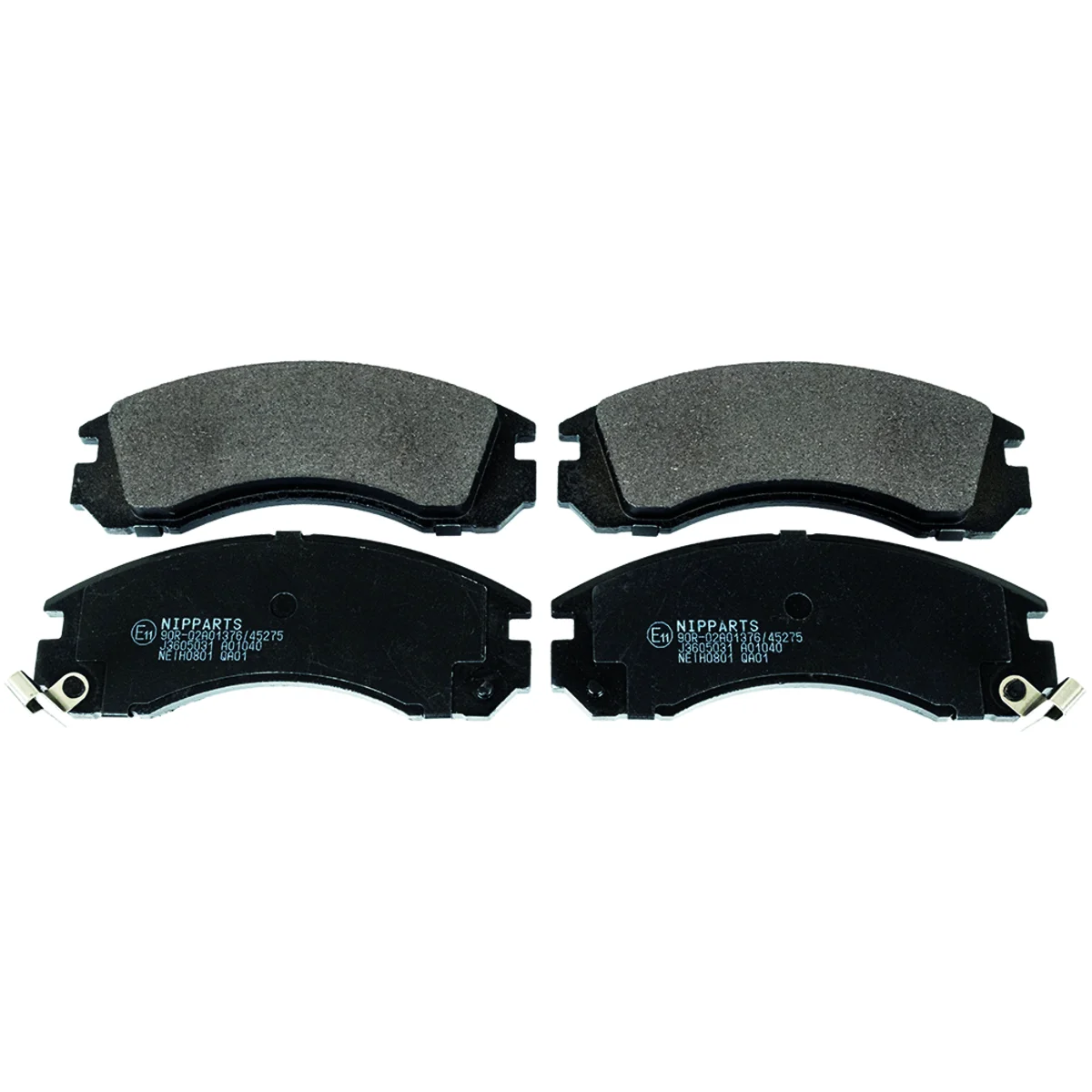 Jarrupalasetti, Framaxel