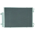 Lauhdutin A/C sopii Suzuki