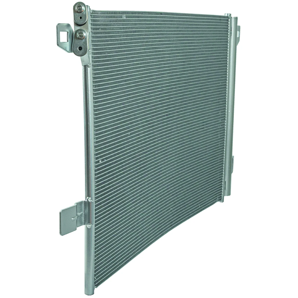 Lauhdutinilma-akisti VW