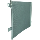 Lauhdutinilma-akisti VW