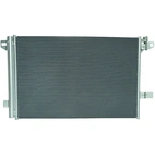 Lauhdutinilma-akisti VW