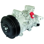 Ilmamassamittari sopii Toyotalle