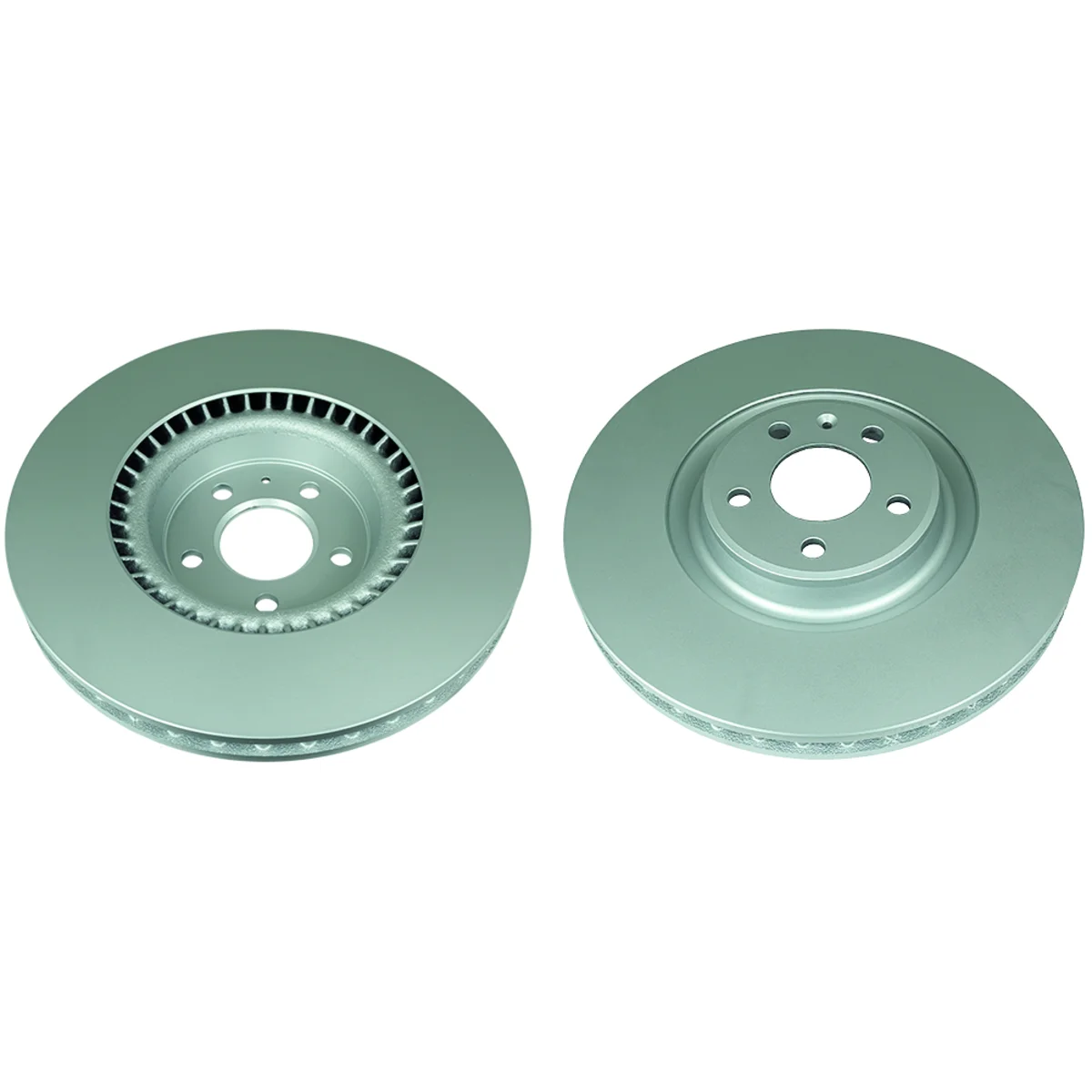 Jarrulevy Framaxel, sarja 2 kpl.