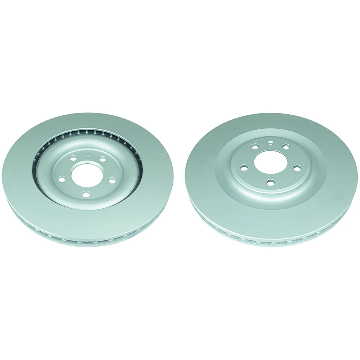 Jarrulevy takakseli, sarja 2 kpl.