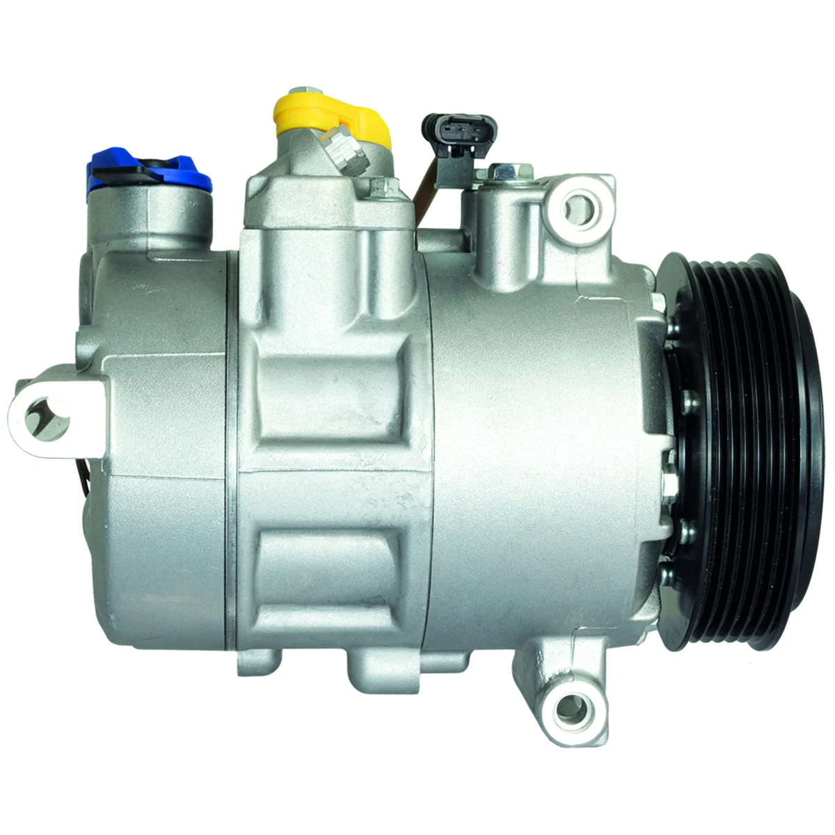 Ilmastointikompressori sopii BMW → Ilmamassamittari sopii BMW