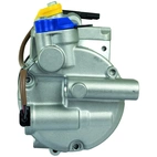 Ilmastointikompressori sopii BMW → Ilmamassamittari sopii BMW