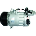 Ilmastointikompressori sopii BMW → Ilmamassamittari sopii BMW