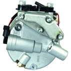 Ilmastointikompressori sopii BMW → Ilmamassamittari sopii BMW