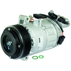 Ilmastointikompressori sopii BMW → Ilmamassamittari sopii BMW