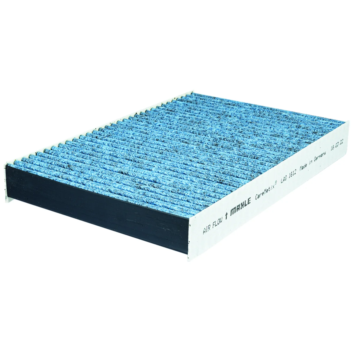 Raitisilmasuodatin, Mahle Original