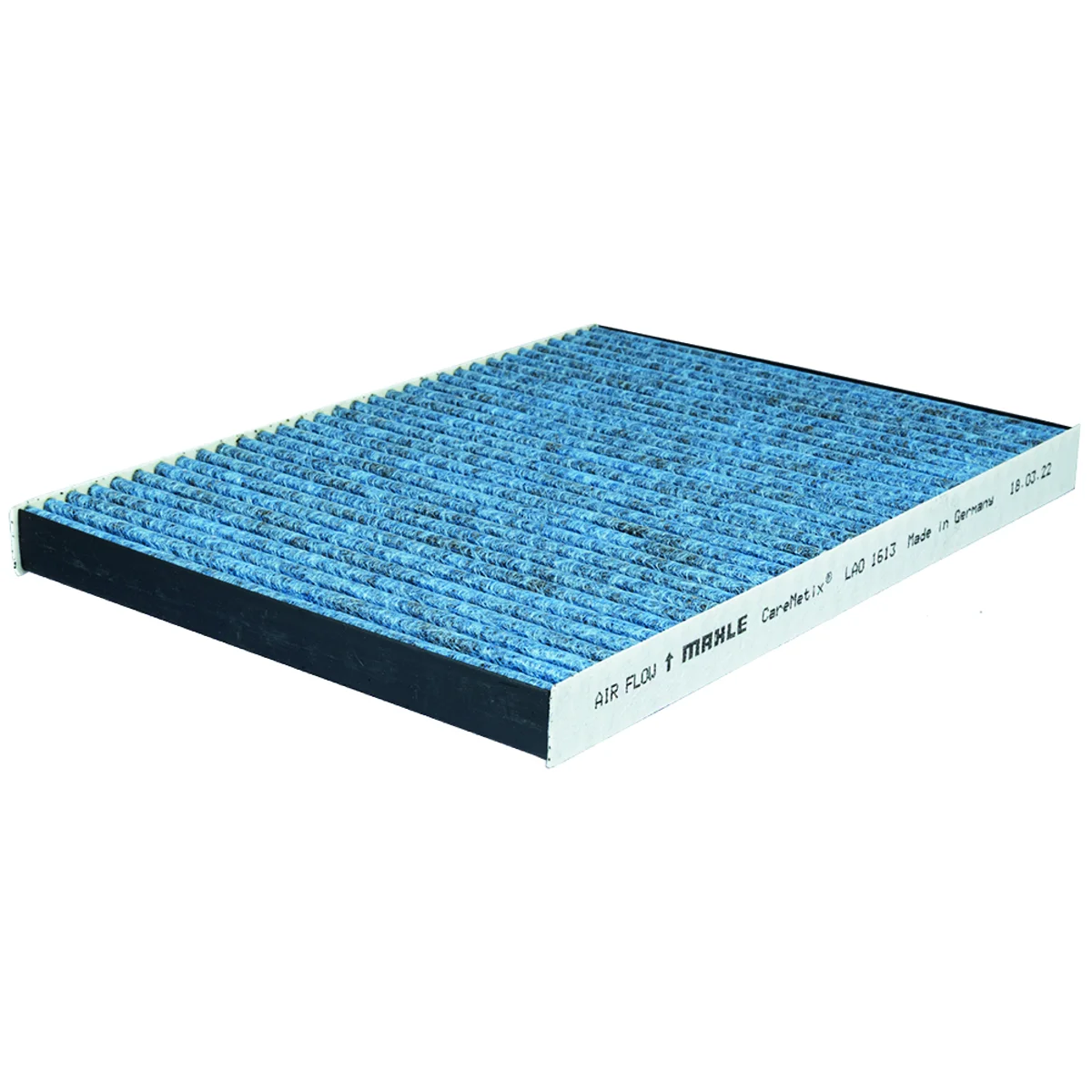 Raitisilmasuodatin, Mahle Original