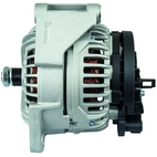 Laturi 24V-80A MAN-klentille