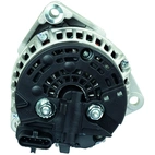 Laturi 24V-80A MAN-klentille