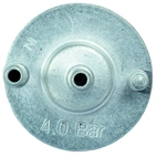 Polttoainesuodatin Mahle Original